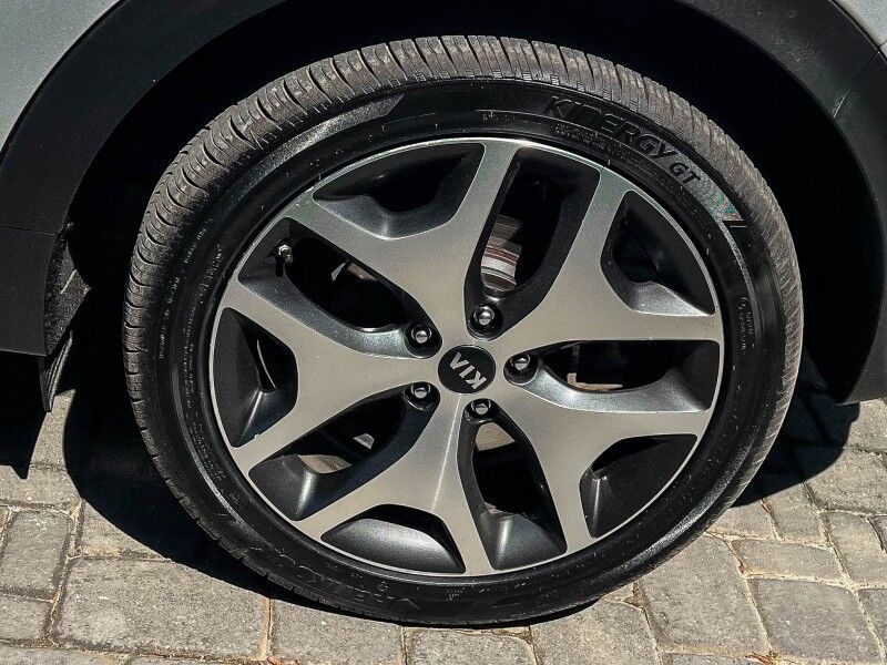 2018 Kia Sportage SX Turbo Wilmington NC