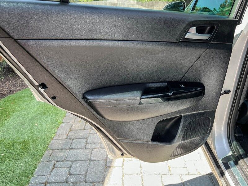 2018 Kia Sportage SX Turbo Wilmington NC