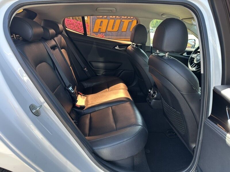 2018 Kia Stinger Base St George UT