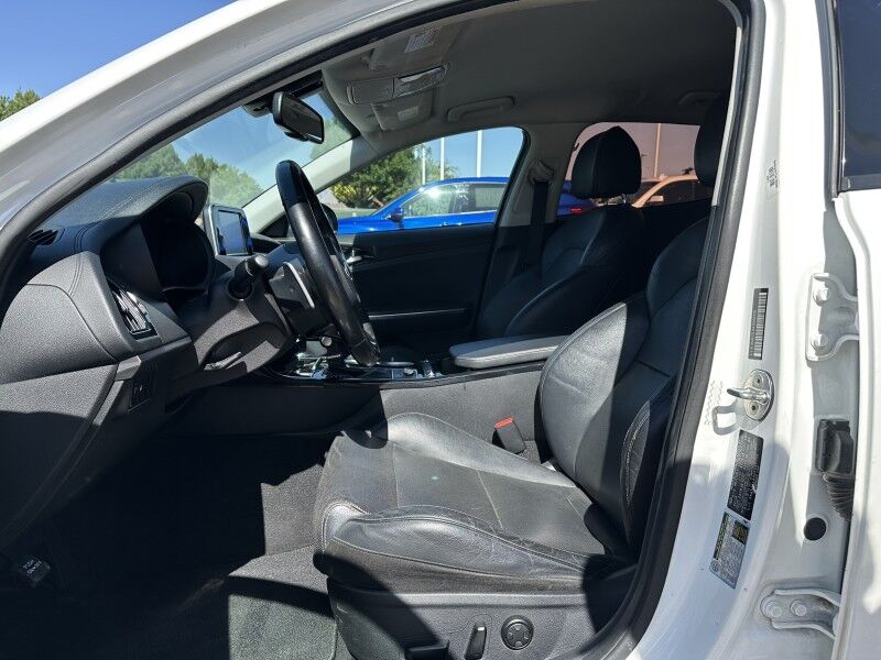 2018 Kia Stinger Base St George UT