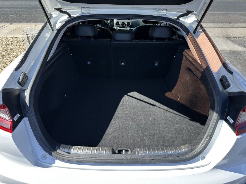 2018 Kia Stinger Base St George UT