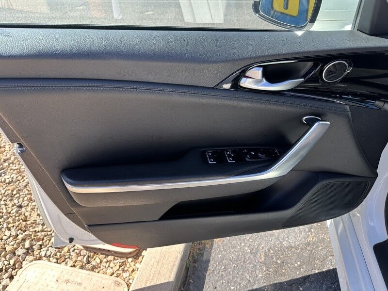 2018 Kia Stinger Base St George UT