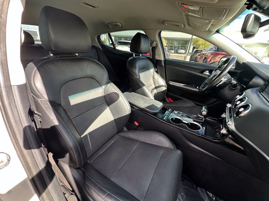 2018 Kia Stinger Base Tucson AZ