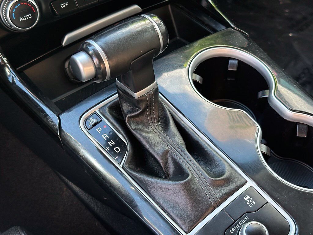 2018 Kia Stinger Base Tucson AZ