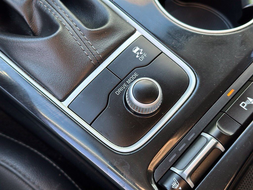 2018 Kia Stinger Base Tucson AZ