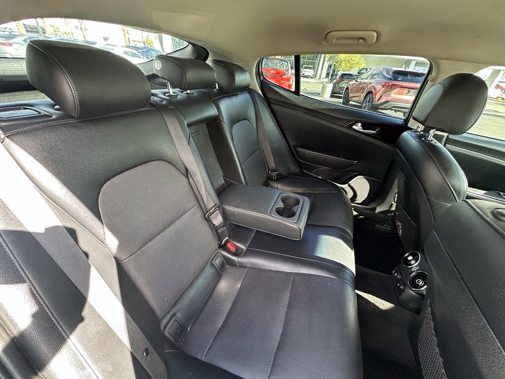 2018 Kia Stinger Base Tucson AZ