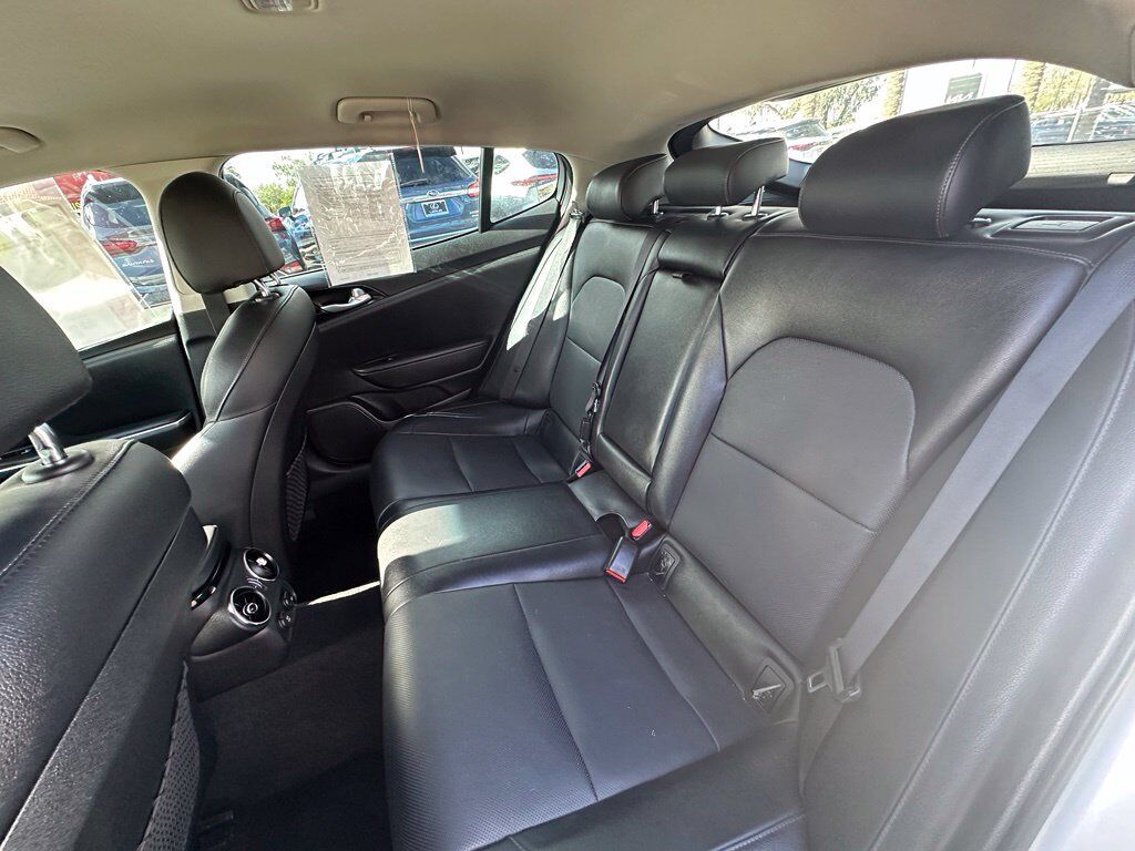 2018 Kia Stinger Base Tucson AZ