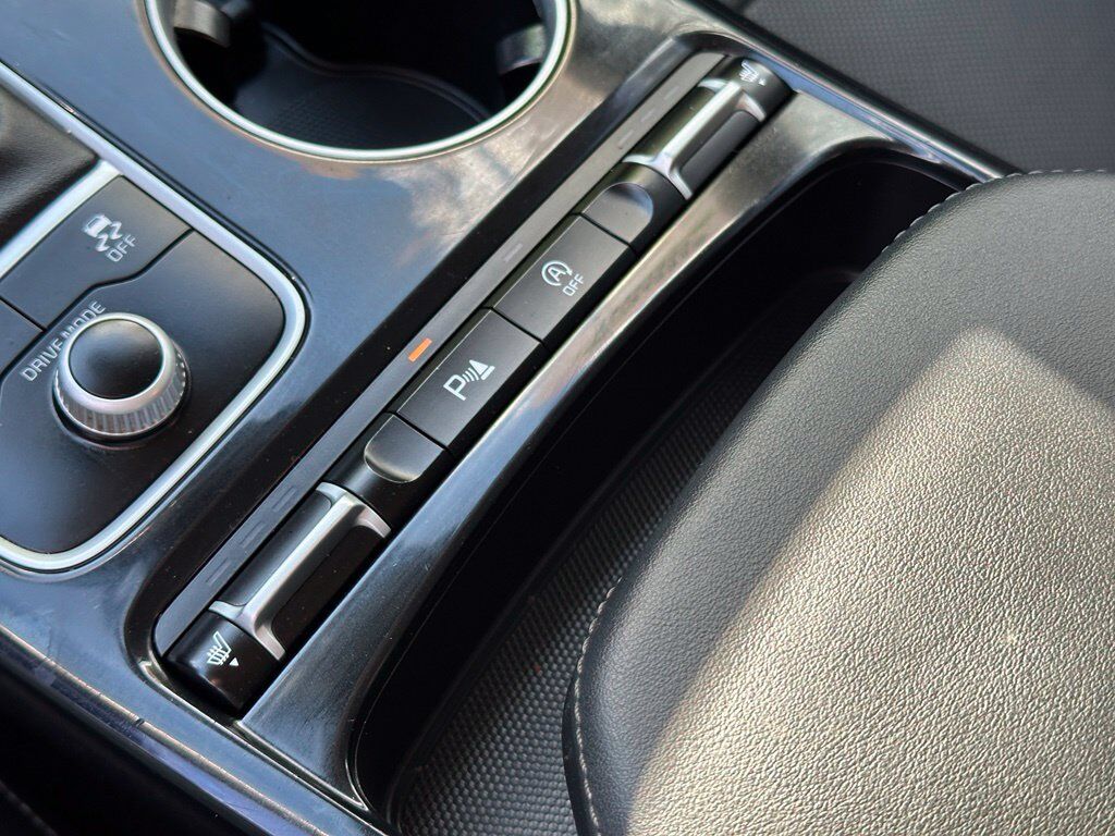2018 Kia Stinger Base Tucson AZ