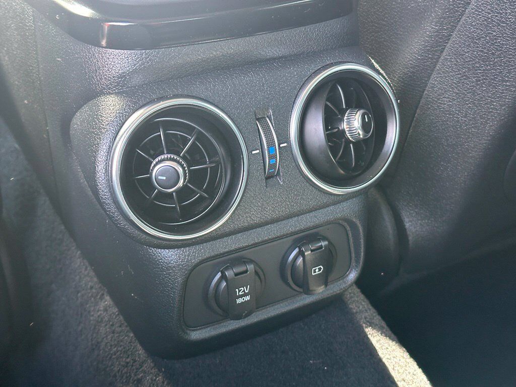 2018 Kia Stinger Base Tucson AZ