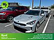 2018 Kia Stinger Base