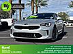 2018 Kia Stinger Base