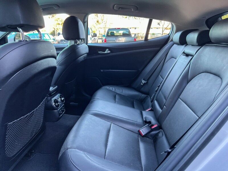 2018 Kia Stinger Base Wilmington NC