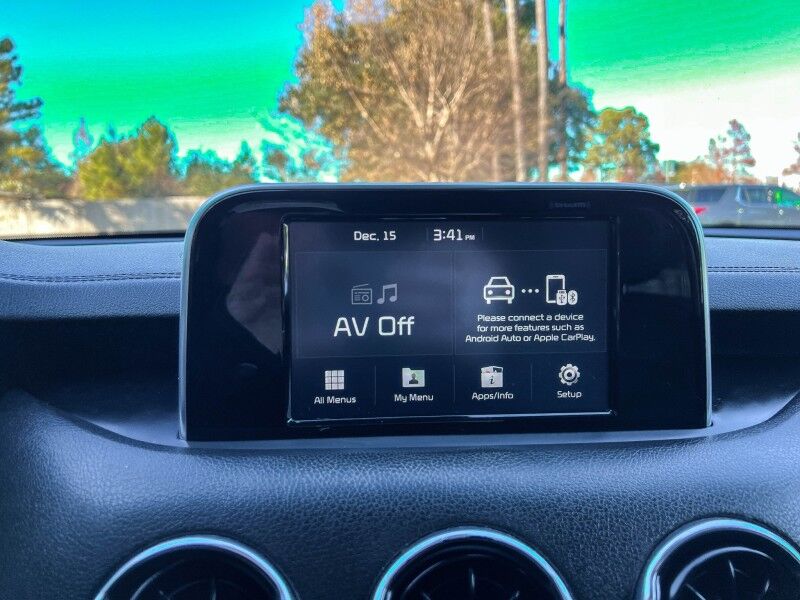 2018 Kia Stinger Base Wilmington NC