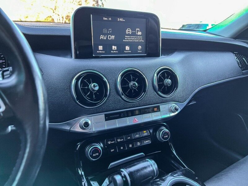 2018 Kia Stinger Base Wilmington NC