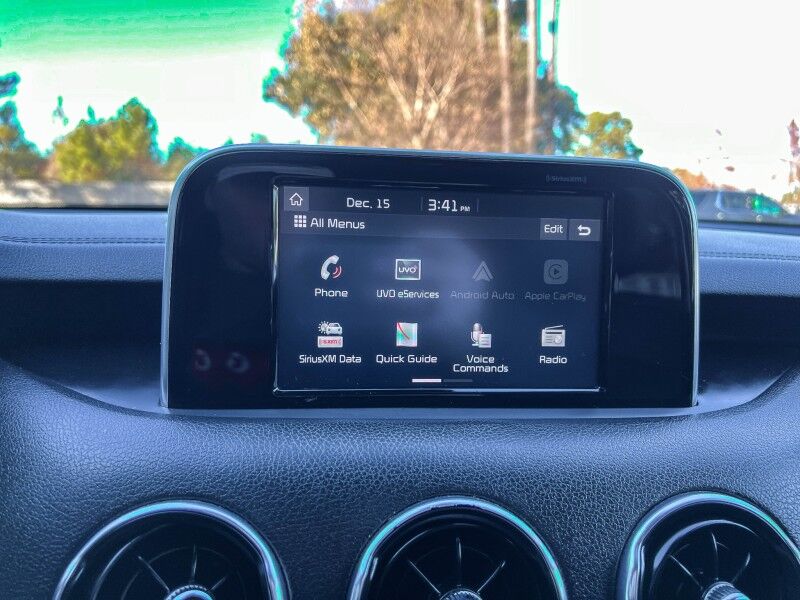 2018 Kia Stinger Base Wilmington NC