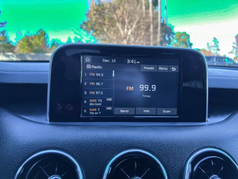 2018 Kia Stinger Base Wilmington NC