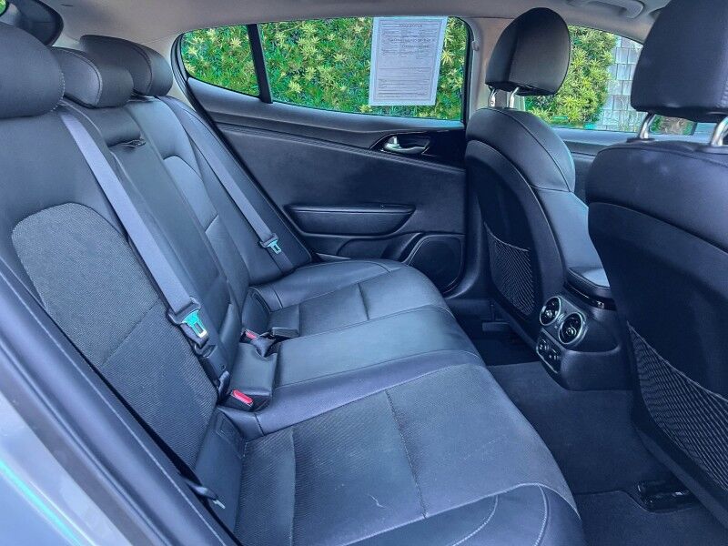 2018 Kia Stinger Base Wilmington NC