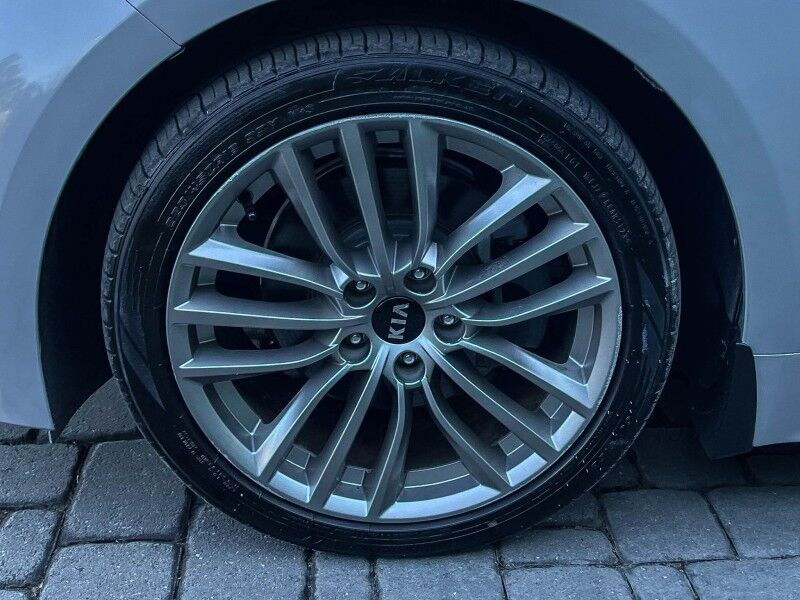 2018 Kia Stinger Base Wilmington NC