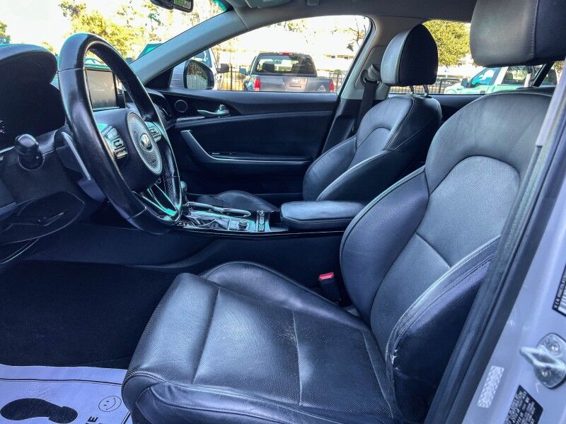 2018 Kia Stinger Base Wilmington NC