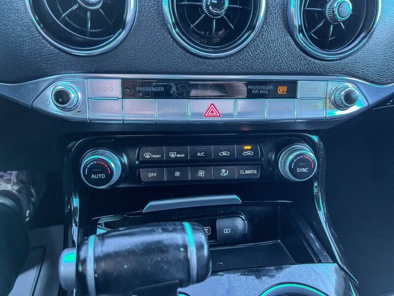 2018 Kia Stinger Base Wilmington NC