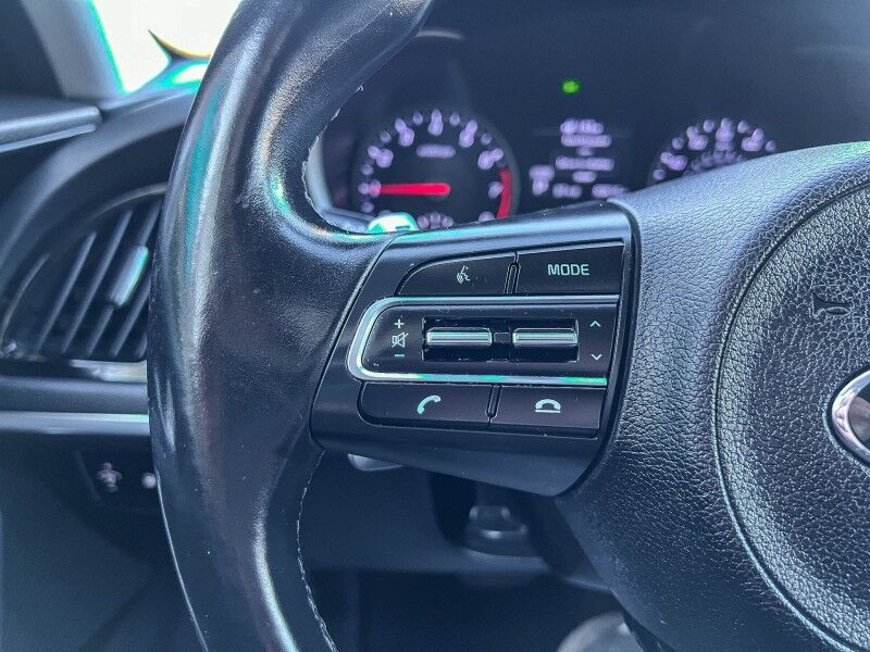 2018 Kia Stinger Base Wilmington NC