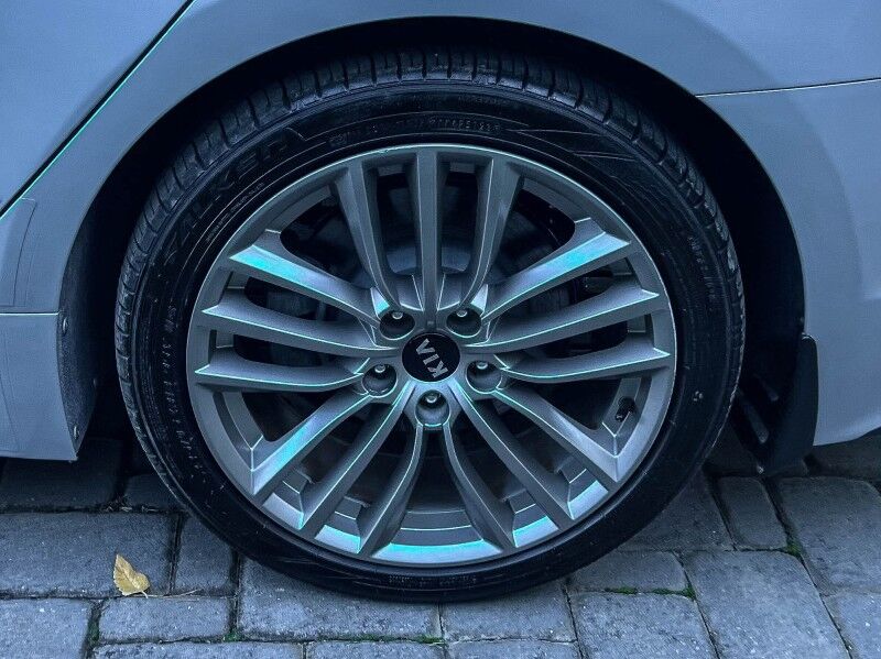 2018 Kia Stinger Base Wilmington NC