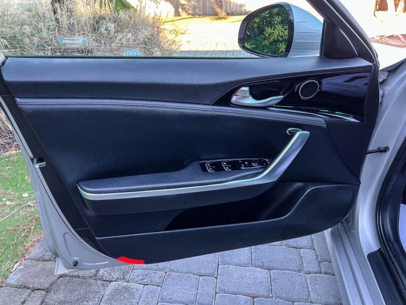 2018 Kia Stinger Base Wilmington NC