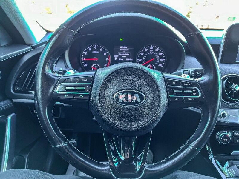 2018 Kia Stinger Base Wilmington NC