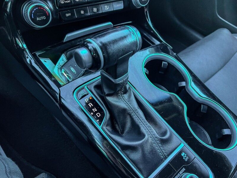 2018 Kia Stinger Base Wilmington NC