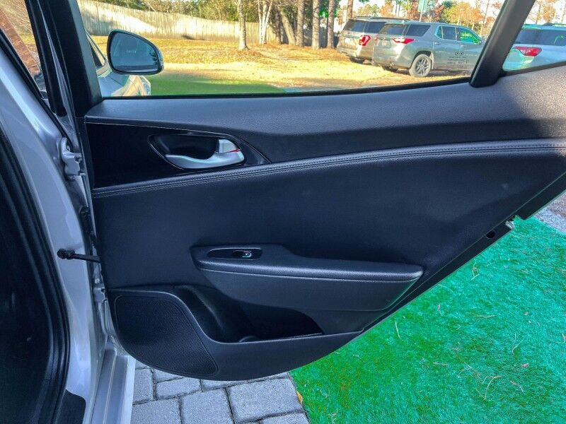 2018 Kia Stinger Base Wilmington NC