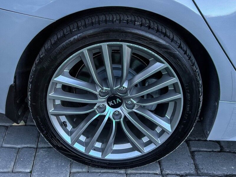 2018 Kia Stinger Base Wilmington NC