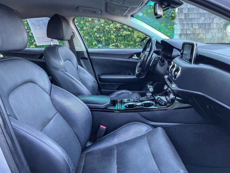 2018 Kia Stinger Base Wilmington NC