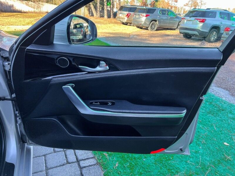 2018 Kia Stinger Base Wilmington NC