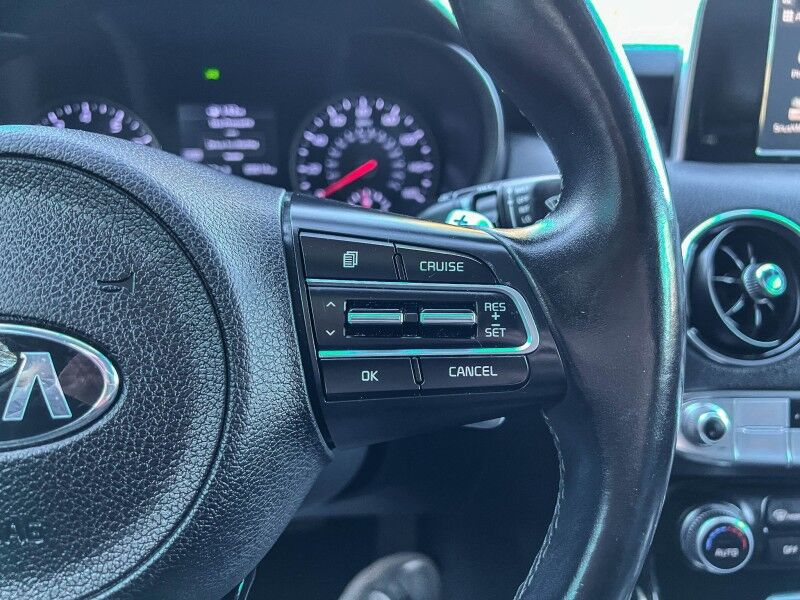 2018 Kia Stinger Base Wilmington NC