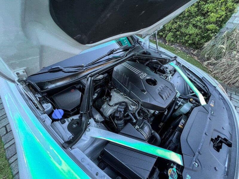 2018 Kia Stinger Base Wilmington NC