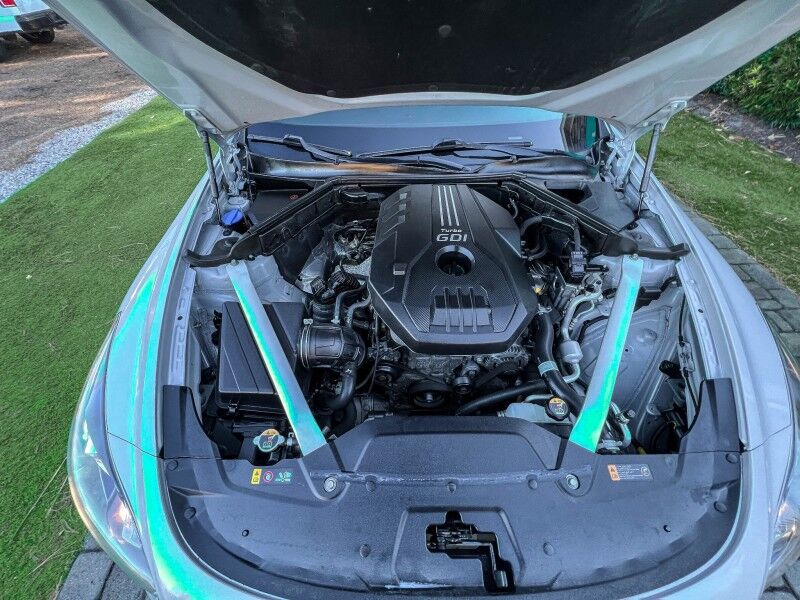 2018 Kia Stinger Base Wilmington NC