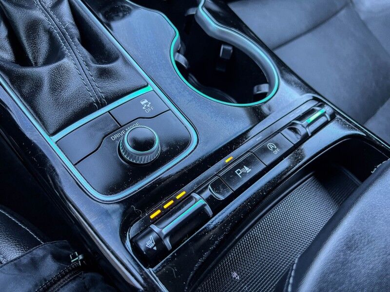 2018 Kia Stinger Base Wilmington NC