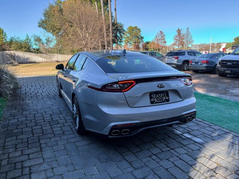 2018 Kia Stinger Base Wilmington NC