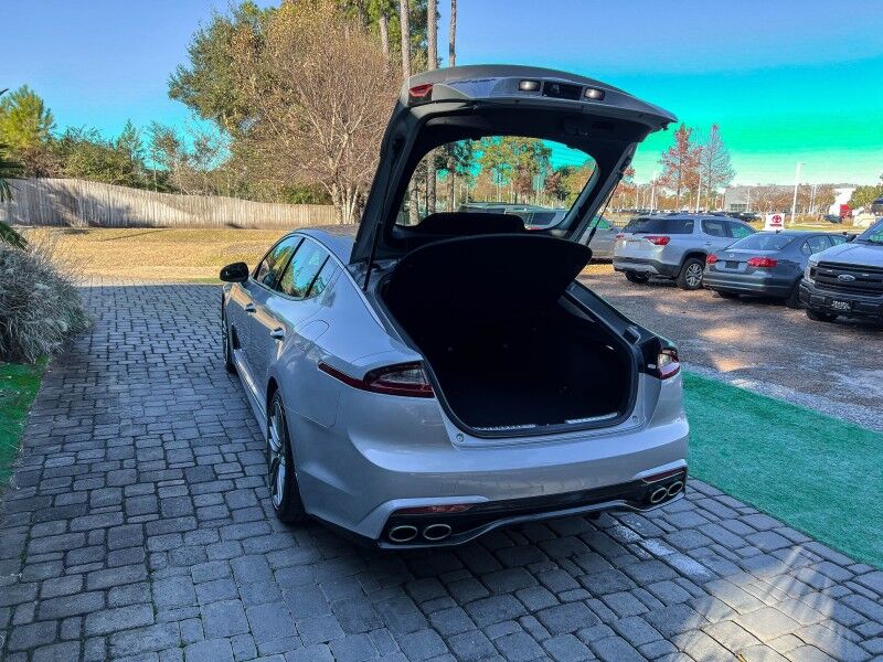 2018 Kia Stinger Base Wilmington NC