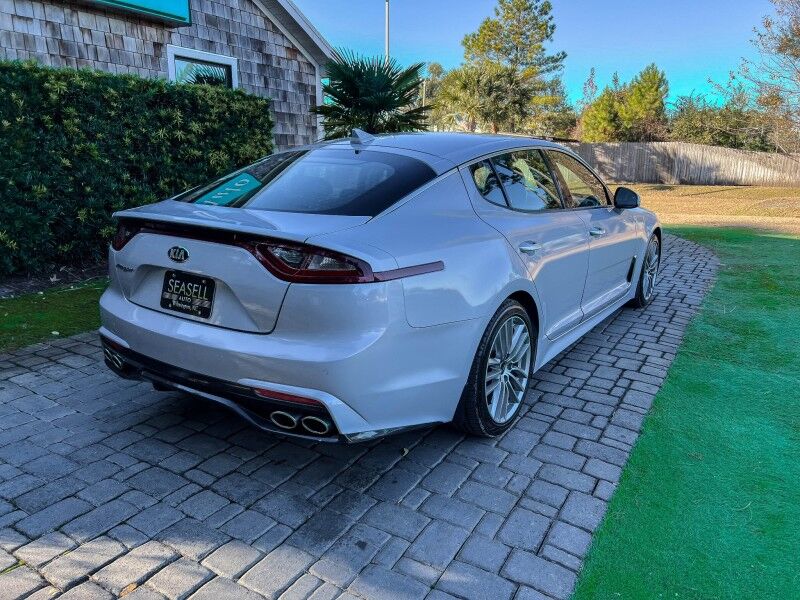 2018 Kia Stinger Base Wilmington NC