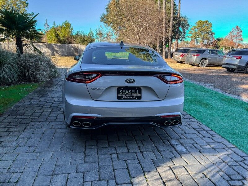 2018 Kia Stinger Base Wilmington NC
