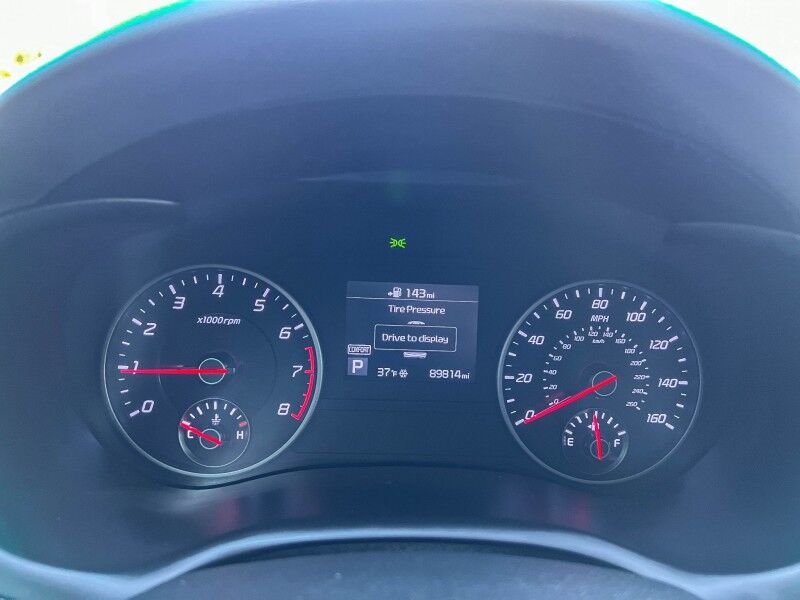 2018 Kia Stinger Base Wilmington NC