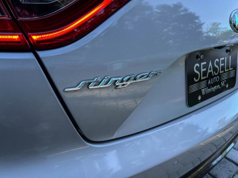 2018 Kia Stinger Base Wilmington NC