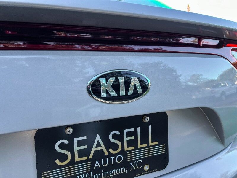 2018 Kia Stinger Base Wilmington NC