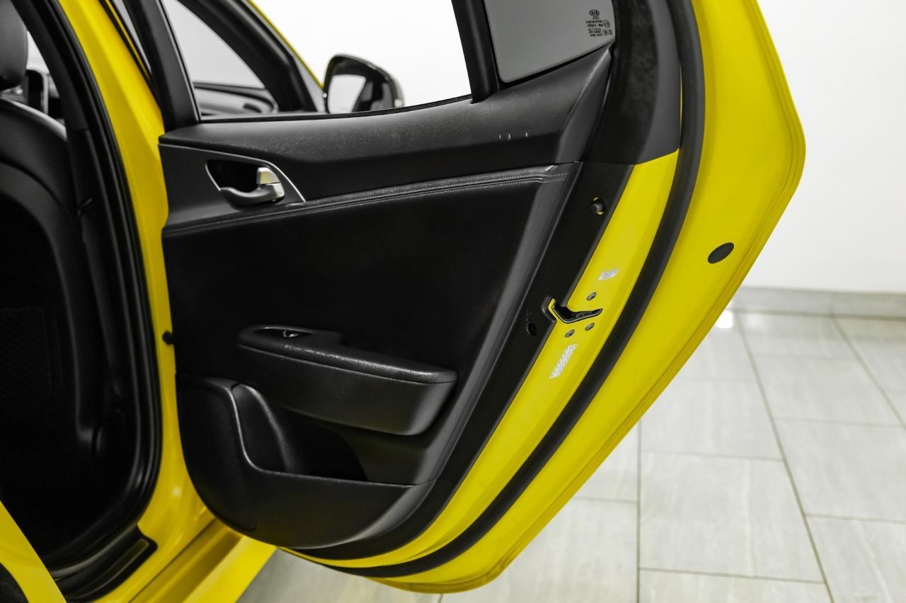 2018 Kia Stinger GT AWD AUTOMATICC LEATHER HEATED SEATS REAR CAMERA KEYLESS START BLUETOOTH Carrollton TX