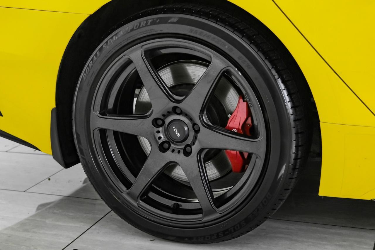 2018 Kia Stinger GT AWD AUTOMATICC LEATHER HEATED SEATS REAR CAMERA KEYLESS START BLUETOOTH Carrollton TX