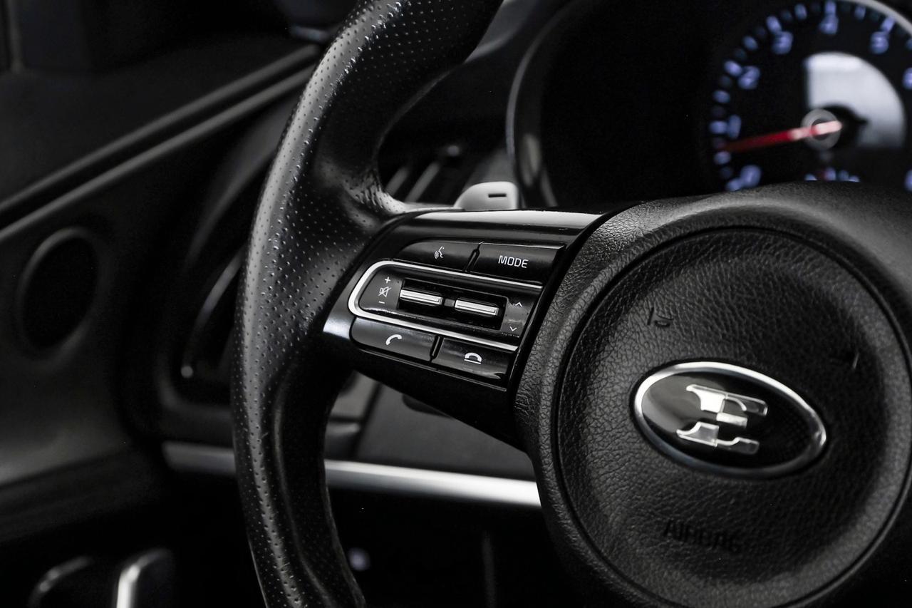 2018 Kia Stinger GT AWD AUTOMATICC LEATHER HEATED SEATS REAR CAMERA KEYLESS START BLUETOOTH Carrollton TX