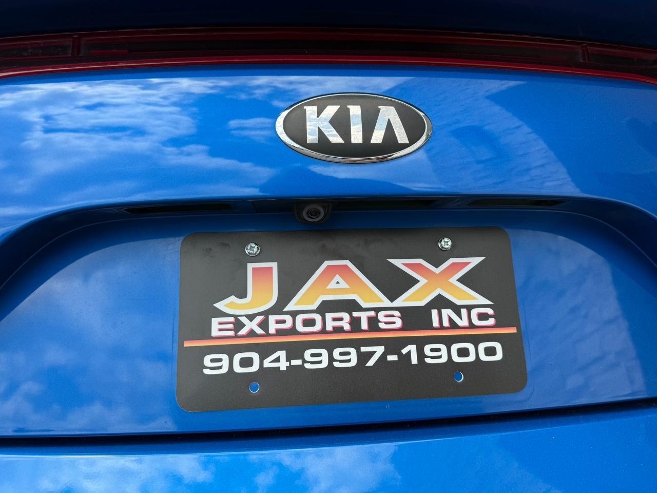 2018 Kia Stinger GT1 AWD Jacksonville FL