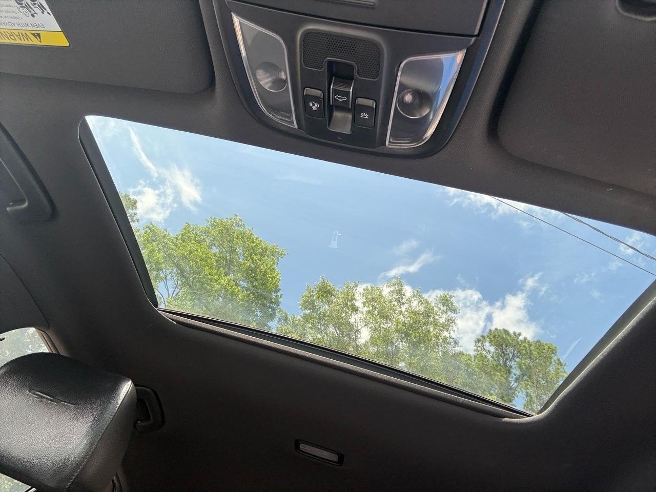 2018 Kia Stinger GT1 AWD Jacksonville FL