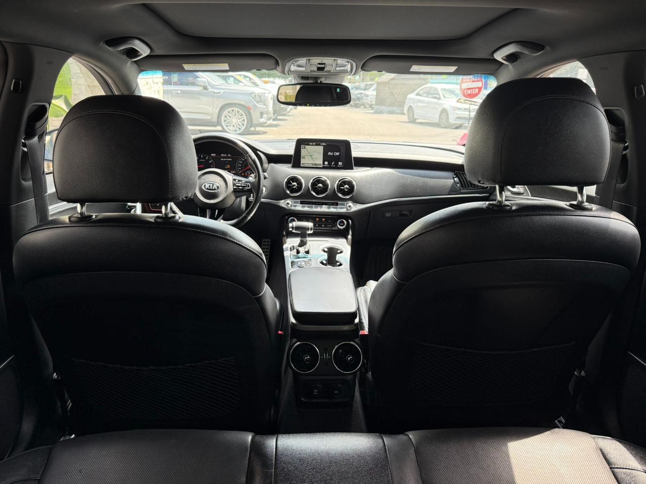 2018 Kia Stinger GT1 AWD Jacksonville FL
